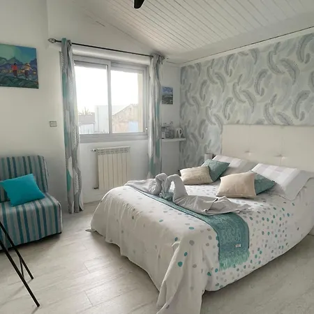 Chez Cathy * L'Houmeau