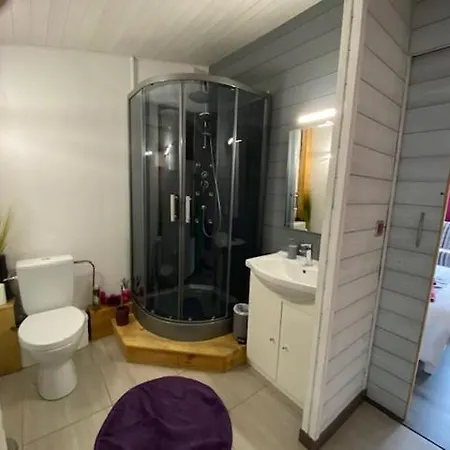 Séjour chez l'habitant Chez Cathy L'Houmeau