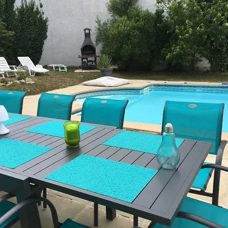 Chez Cathy * L'Houmeau