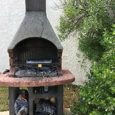 Séjour chez l'habitant Chez Cathy L'Houmeau