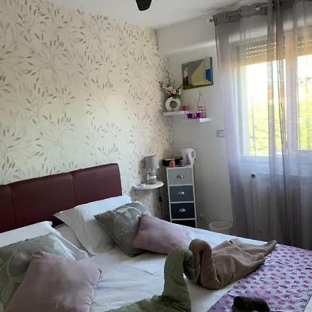 Chez Cathy Séjour chez l'habitant L'Houmeau