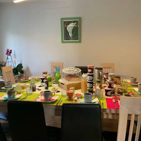 Chez Cathy *