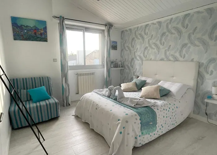 Chez Cathy * L'Houmeau