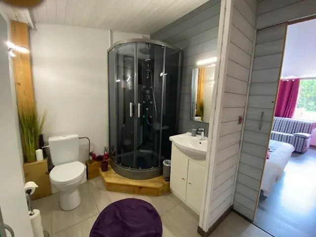 Homestay Chez Cathy L'Houmeau