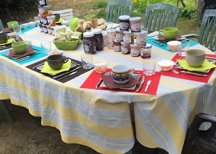 Chez Cathy * L'Houmeau