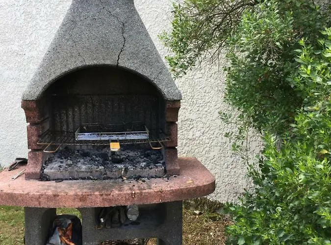 Homestay Chez Cathy L'Houmeau