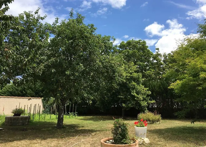 Chez Cathy * L'Houmeau