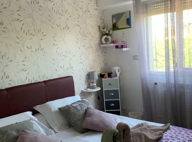 Chez Cathy Homestay L'Houmeau